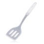 Лопатка кухонна Ardesto Fresh, 33см, силікон, пластик, сірий (AR1652G)