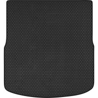 Килимок в багажник EVAtech Audi A8 (D3) 2002_2009 2 пок Sedan EU (AU21164B1RBB)