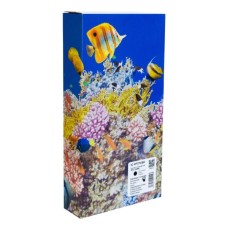 Картридж Barva Canon PFI-710BK 2354C001AA 700мл photo black (IC-PFI710BK)