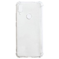 Чохол до мобільного телефона BeCover Anti-Shock Xiaomi Redmi Note 7 Clear (704797) (704797)