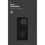 Чохол до мобільного телефона Armorstandart ICON Xiaomi 15T Pro 5G Black (ARM86989)