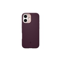 Чохол до мобільного телефона Spigen Nano Pop MagFit iPhone 17 Burgundy Bean (ACS10365)