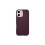 Чохол до мобільного телефона Spigen Nano Pop MagFit iPhone 17 Burgundy Bean (ACS10365)