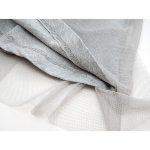 Плаття дитяче Breeze з фатиновою спідницею та з топом (14364-116G-pink)