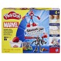 Набір для творчості Hasbro Play-Doh Marvel Спайдер-Мен Людина-павук (F9827)