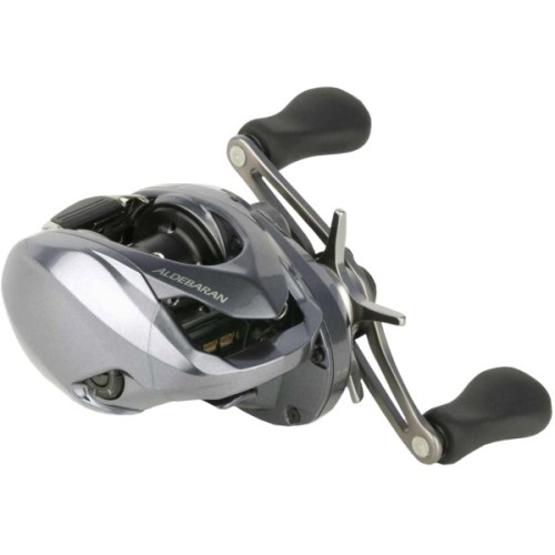 Котушка Shimano Aldebaran MGL 51 HG 9+1BB (2266.55.70)