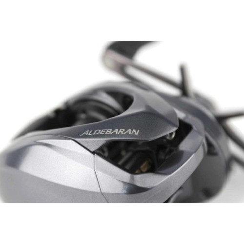 Котушка Shimano Aldebaran MGL 51 HG 9+1BB (2266.55.70)