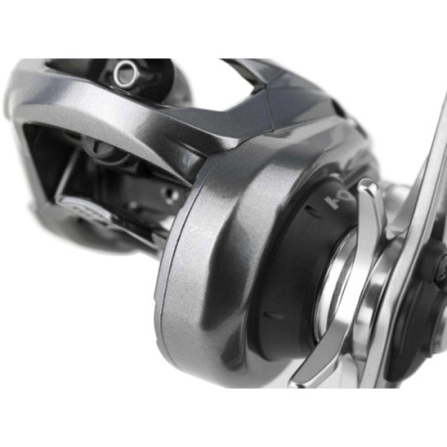 Котушка Shimano Aldebaran MGL 51 HG 9+1BB (2266.55.70)