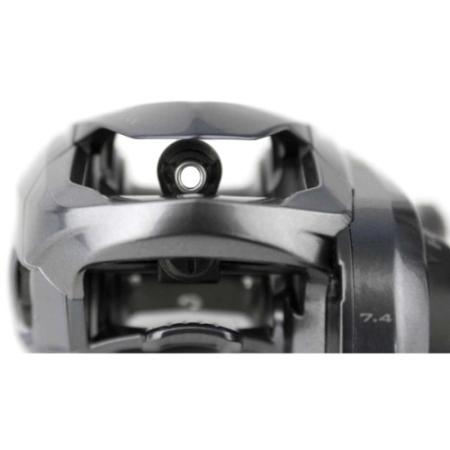 Котушка Shimano Aldebaran MGL 51 HG 9+1BB (2266.55.70)