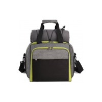 Набір для пікніка Time Eco TE-420 Picnic Black/Grey (6217028111531BGREY)
