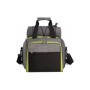 Набір для пікніка Time Eco TE-420 Picnic Black/Grey (6217028111531BGREY)