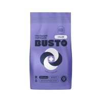Пральний порошок Busto Color Ніжна лаванда 1.5 кг (4820178065399)