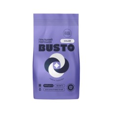 Пральний порошок Busto Color Ніжна лаванда 1.5 кг (4820178065399)