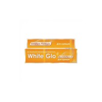 Зубна паста White Glo Відбілювальна Для курців 24 г (9319871000752)