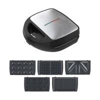 Вафельниця WINNINGSTAR ST-9396