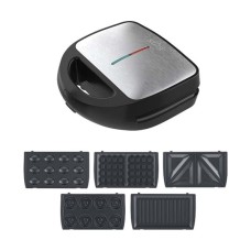 Вафельниця WINNINGSTAR ST-9396 Вафельниця WINNINGSTAR ST-9396