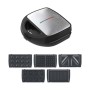Вафельниця WINNINGSTAR ST-9396