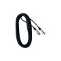 Мікрофонний кабель RockCable Microphone Cable 6m (RCL 30356 D7)