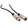 Мікрофонний кабель RockCable Microphone Cable 6m (RCL 30356 D7)