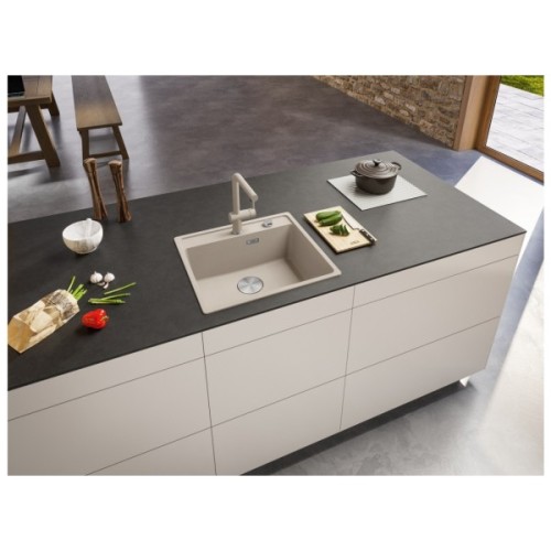 Мийка кухонна Franke Maris MRG 610-52 TL (114.0668.901)