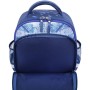 Рюкзак шкільний Bagland Mouse 225 синій 534 (0051370) (85267823)