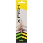 Блешня X-Fish Orbit 4g 1 Copper GD (1917.07.07)