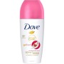Антиперспірант Dove Go Fresh Pomegranate 50 мл (59095316)