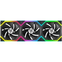Кулер до корпусу Lian Li Uni Fan SL WIRELESS 120-3 REVERSE BLAD (G99.12RSL1W3B.00)