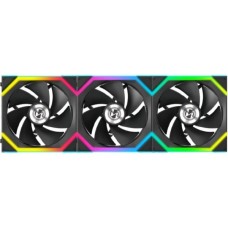 Кулер до корпусу Lian Li Uni Fan SL WIRELESS 120-3 REVERSE BLAD (G99.12RSL1W3B.00)