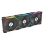 Кулер до корпусу Lian Li Uni Fan SL WIRELESS 120-3 REVERSE BLAD (G99.12RSL1W3B.00)