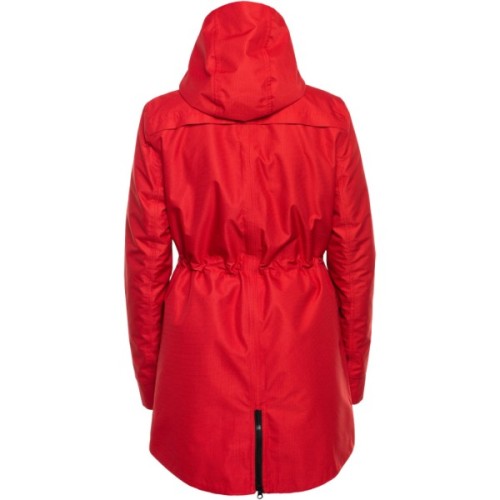 Куртка Skif Outdoor Running Червоний M (Running for lady-J-M red)