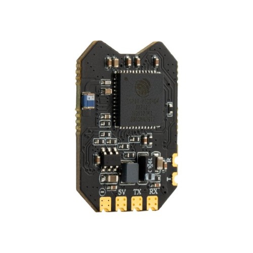 Приймач (RX) RadioMaster RP4TD ExpressLRS 2.4GHz Diversity Receiver (HP0157.RX-RP4TD)