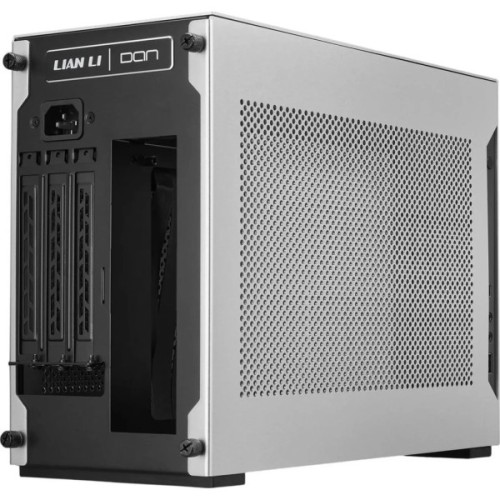 Корпус для ПК Lian Li A4 H2O, PCIE 5.0 included White (G99.A4H2OA5.00)