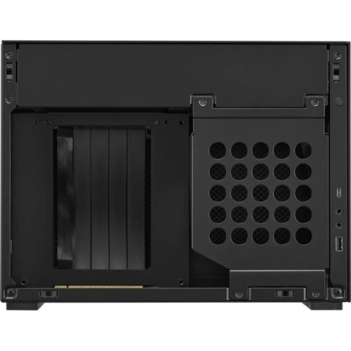 Корпус для ПК Lian Li A4 H2O, PCIE 5.0 included White (G99.A4H2OA5.00)