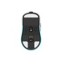 Мишка Thunderobot ML7 Tri-mode White with charing dongle (6932066316075)
