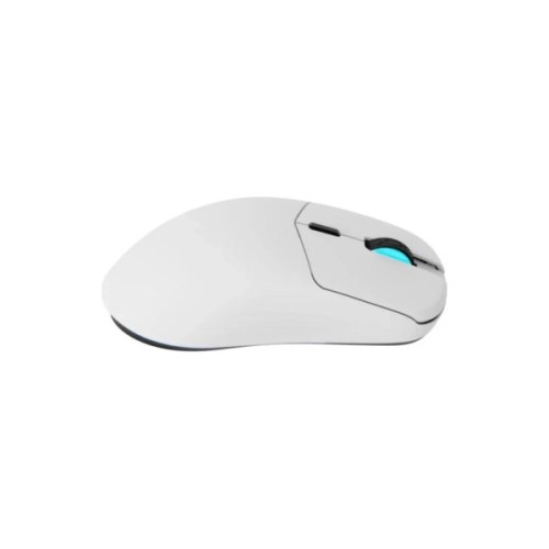 Мишка Thunderobot ML7 Tri-mode White with charing dongle (6932066316075)