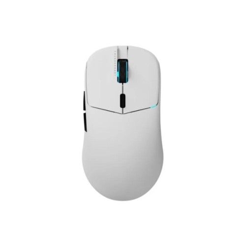 Мишка Thunderobot ML7 Tri-mode White with charing dongle (6932066316075)