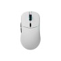 Мишка Thunderobot ML7 Tri-mode White with charing dongle (6932066316075)
