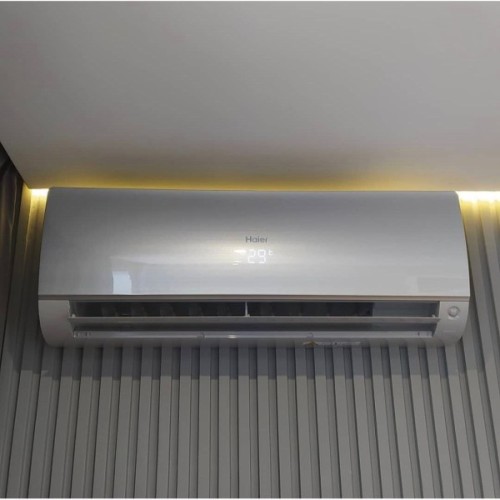 Кондиціонер Haier AS35FL-S/1U35MEHFRA-1