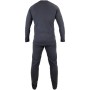 Комплект термобілизни Tribe Microfleece сірий L (T-KA-0015-grey-L)
