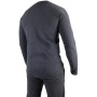 Комплект термобілизни Tribe Microfleece сірий L (T-KA-0015-grey-L)