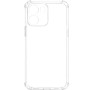 Чохол до мобільного телефона BeCover Anti-Shock Oppo A6 Clear (716091)