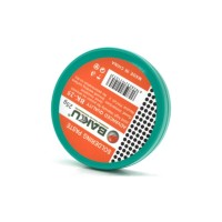 Флюс для паяння Bakku паста BK-25, 25г (BK-25)