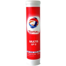Мастило автомобільне Total Multis MS-2 400мл (160803)