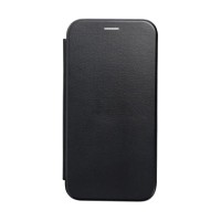 Чохол до мобільного телефона ACCLAB Book Cover Elegance Samsung Galaxy M35 Black (1283126611261)