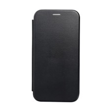 Чохол до мобільного телефона ACCLAB Book Cover Elegance Samsung Galaxy M35 Black (1283126611261)