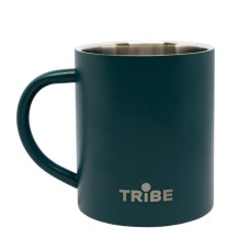 Термокружка Tribe Сamp Mug 375 мл ocean (T-FA-0044-ocean)