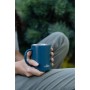 Термокружка Tribe Сamp Mug 375 мл ocean (T-FA-0044-ocean)
