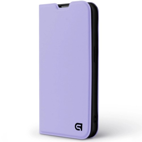 Чохол до мобільного телефона Armorstandart OneFold Case Samsung A18 4G / A17 4G Lavender (ARM93091)