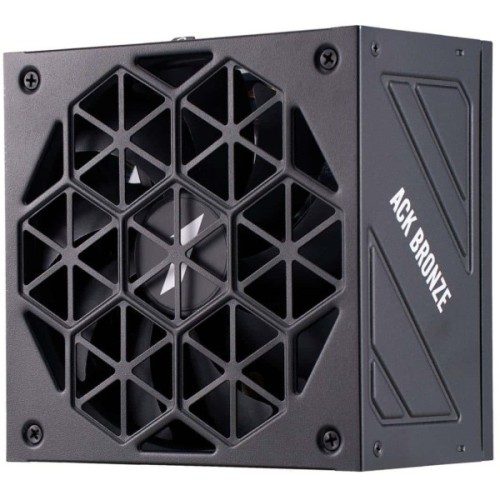 Блок живлення 1stPlayer 750W (ACK-BRZ-750-BK-EU)
